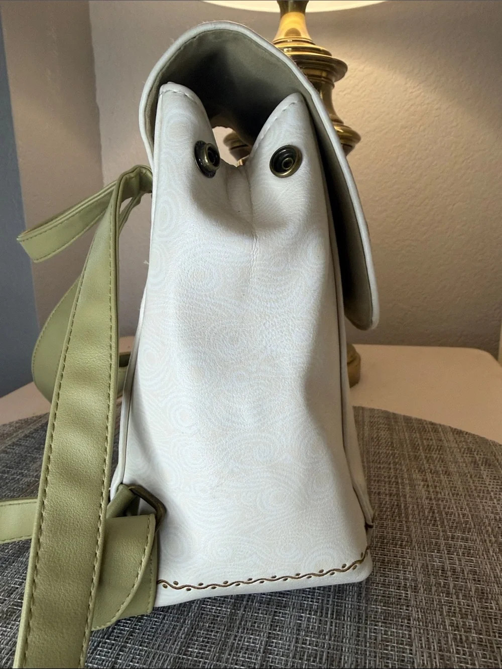 Danielle Nicole Legend Of Zelda Backpack
